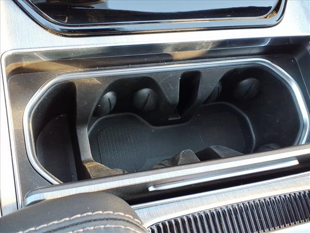 new 2025 Jeep Wagoneer car, priced at $70,650