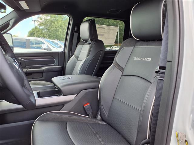 new 2025 Ram 2500 car, priced at $80,472