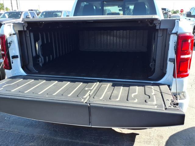 new 2025 Ram 1500 car, priced at $73,947