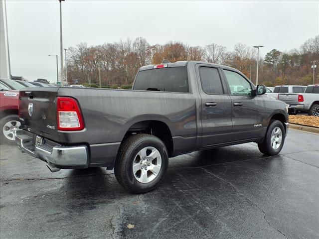 used 2022 Ram 1500 car, priced at $31,750