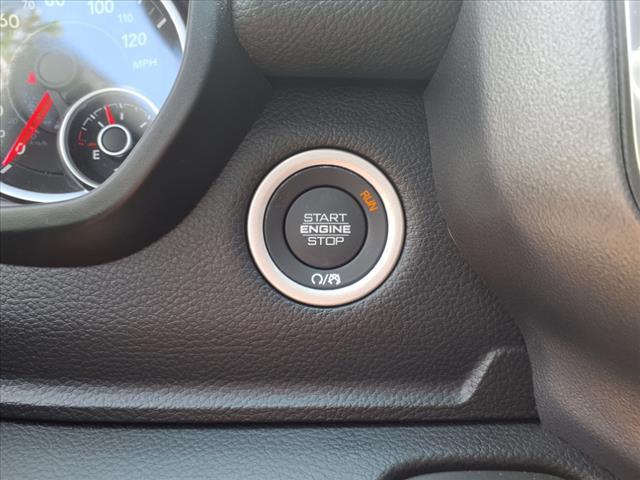 new 2025 Ram 1500 car, priced at $52,901