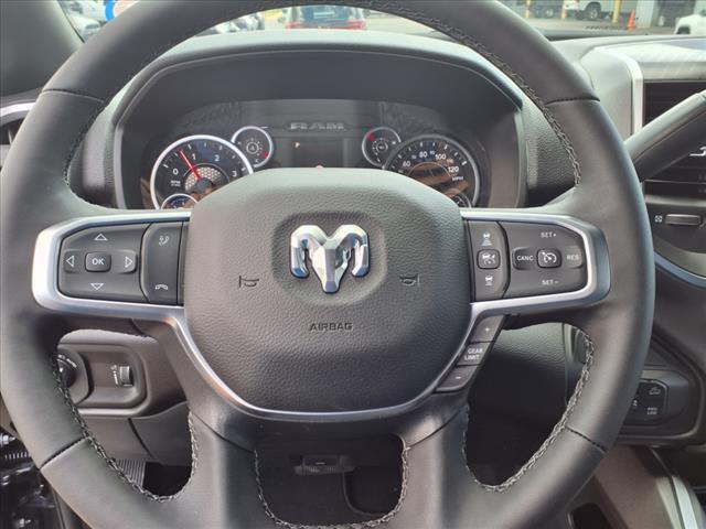 new 2025 Ram 2500 car, priced at $68,792