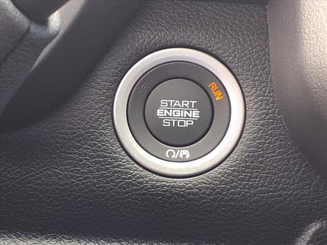 new 2025 Ram 2500 car, priced at $68,792