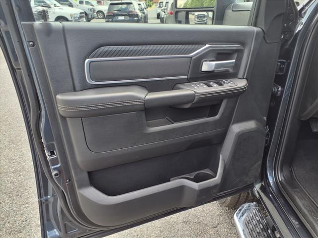 new 2025 Ram 2500 car, priced at $68,792