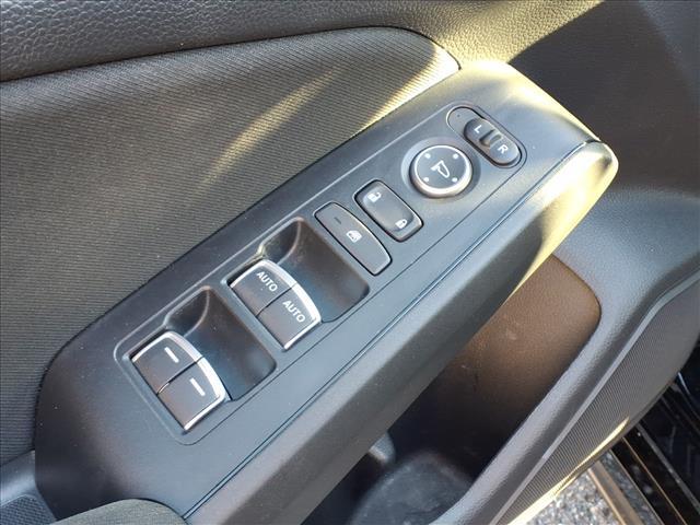 used 2022 Honda Civic car, priced at $23,250