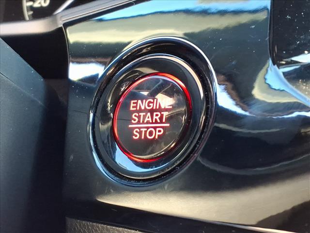 used 2022 Honda Civic car, priced at $23,250