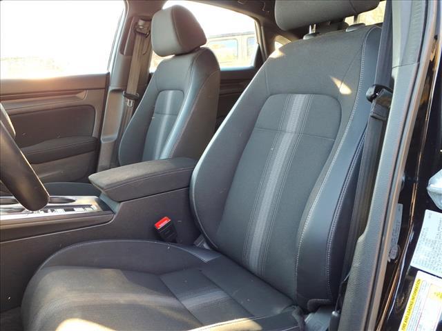 used 2022 Honda Civic car, priced at $23,250