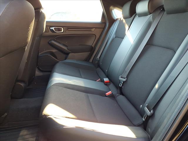 used 2022 Honda Civic car, priced at $23,250