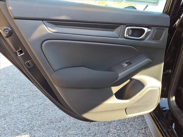 used 2022 Honda Civic car, priced at $23,250