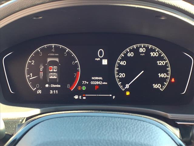 used 2022 Honda Civic car, priced at $23,250