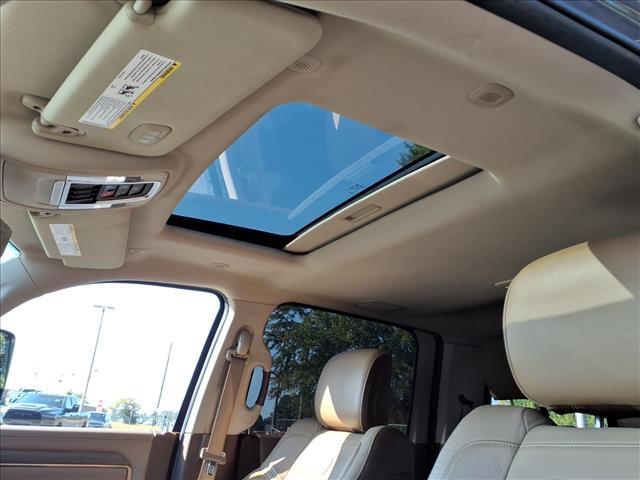 used 2022 Ram 2500 car, priced at $53,500