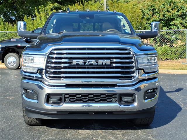used 2022 Ram 2500 car, priced at $53,500