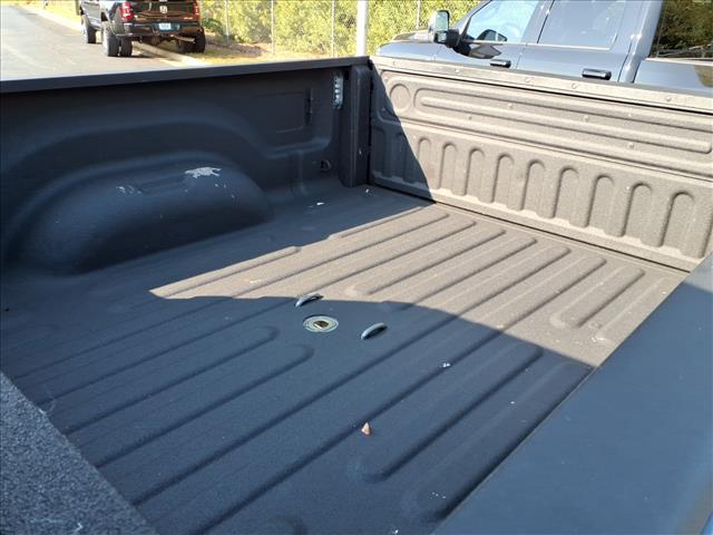 used 2022 Ram 2500 car, priced at $53,500