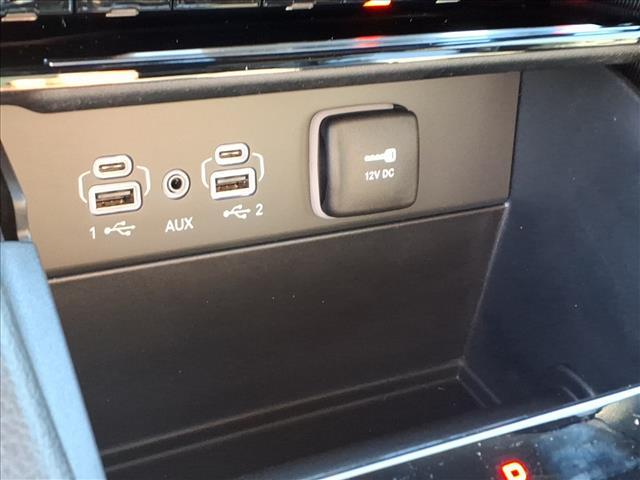 new 2025 Jeep Grand Cherokee car, priced at $36,314