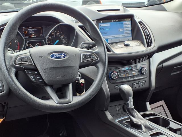 used 2017 Ford Escape car, priced at $12,000