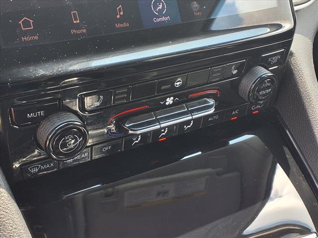used 2023 Jeep Grand Cherokee L car, priced at $25,750