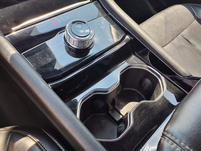 used 2023 Jeep Grand Cherokee L car, priced at $25,750
