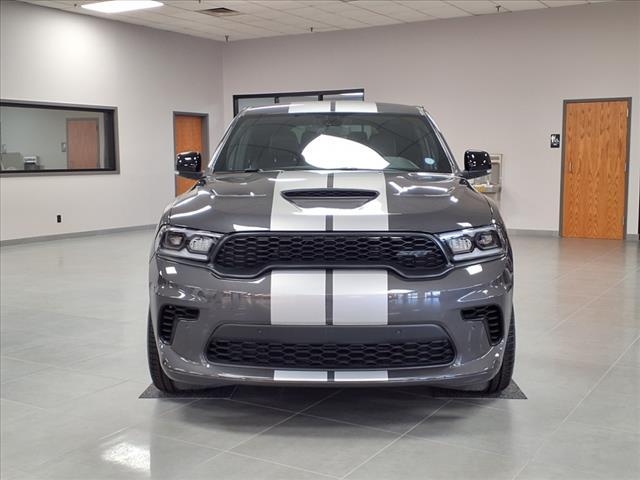 new 2024 Dodge Durango car, priced at $63,776