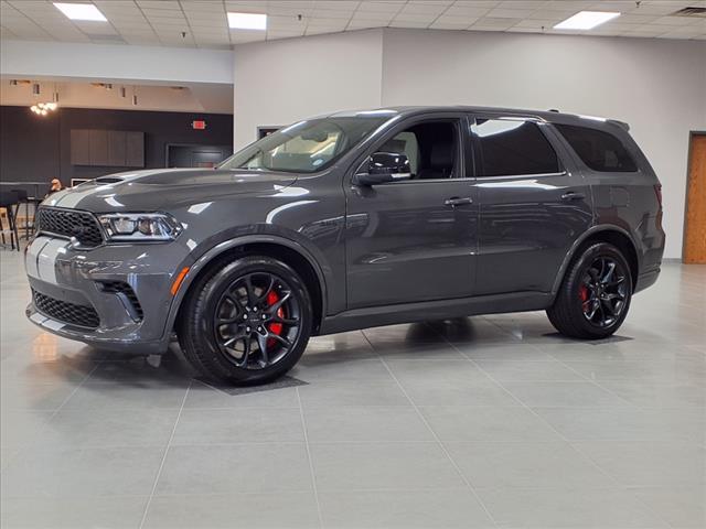 new 2024 Dodge Durango car, priced at $63,776