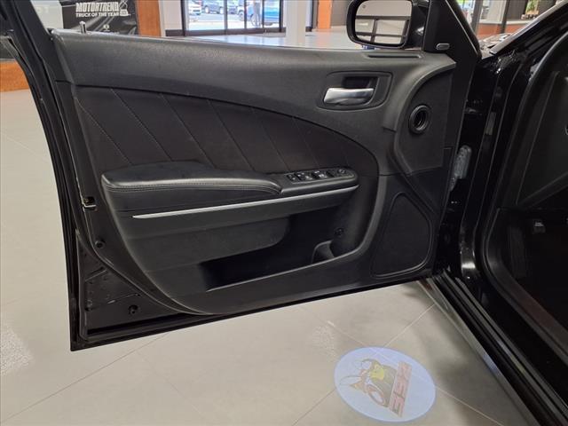 used 2022 Dodge Charger car, priced at $42,500