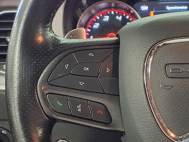 used 2022 Dodge Charger car, priced at $42,500