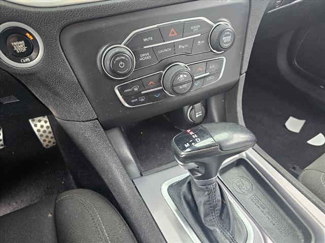 used 2022 Dodge Charger car, priced at $45,500