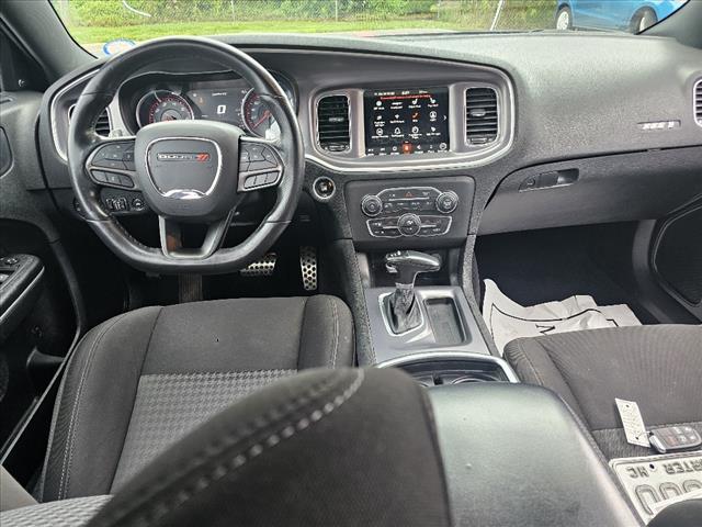 used 2022 Dodge Charger car, priced at $45,500
