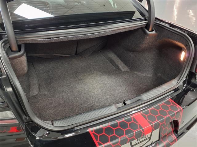 used 2022 Dodge Charger car, priced at $42,500