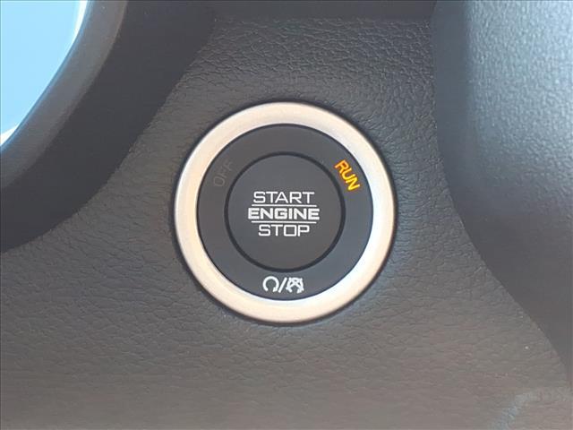 new 2025 Ram 1500 car, priced at $50,425