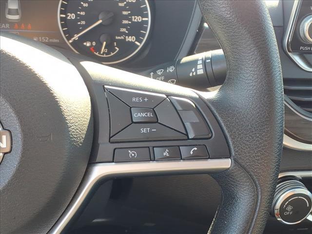 used 2023 Nissan Altima car, priced at $18,625