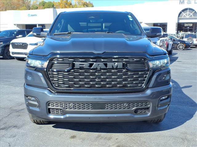 new 2026 Ram 1500 car, priced at $51,187