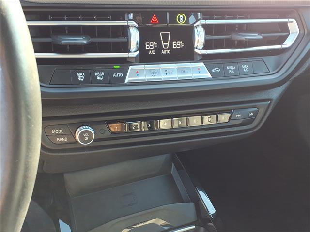 used 2020 BMW M235 Gran Coupe car, priced at $21,500