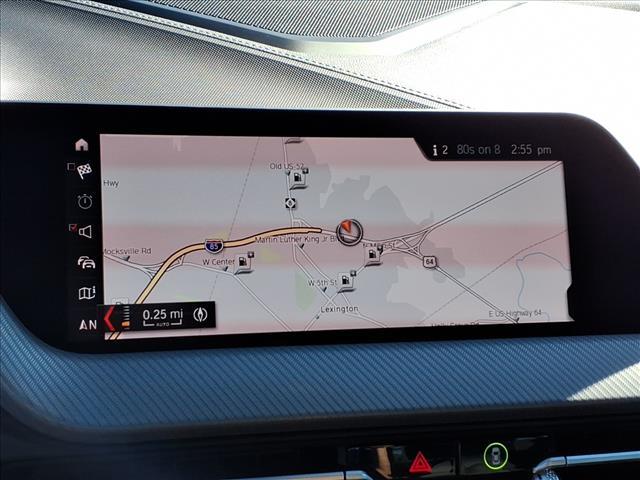 used 2020 BMW M235 Gran Coupe car, priced at $21,500