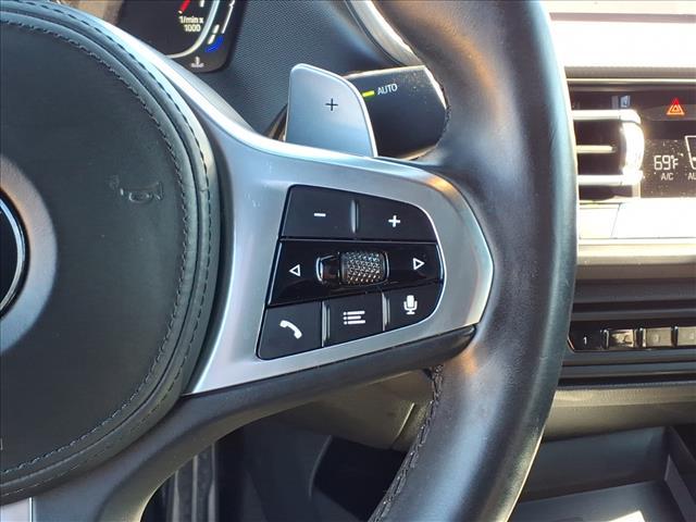 used 2020 BMW M235 Gran Coupe car, priced at $21,500