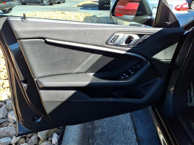 used 2020 BMW M235 Gran Coupe car, priced at $21,500