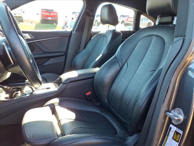 used 2020 BMW M235 Gran Coupe car, priced at $21,500