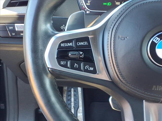 used 2020 BMW M235 Gran Coupe car, priced at $21,500