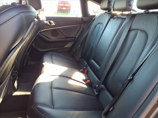 used 2020 BMW M235 Gran Coupe car, priced at $21,500