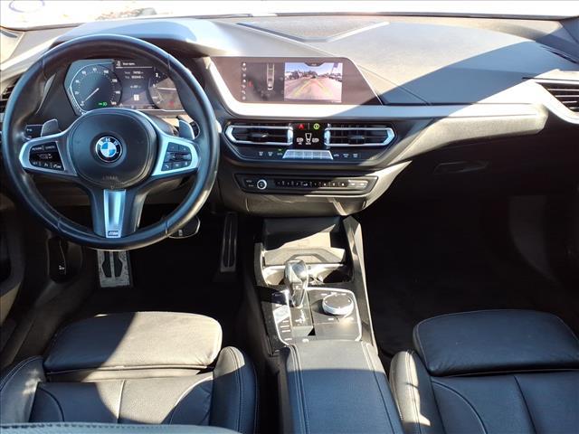 used 2020 BMW M235 Gran Coupe car, priced at $21,500