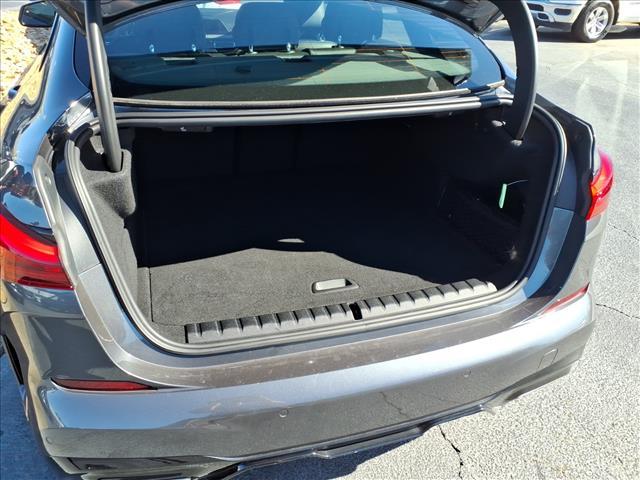 used 2020 BMW M235 Gran Coupe car, priced at $21,500