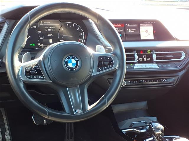 used 2020 BMW M235 Gran Coupe car, priced at $21,500