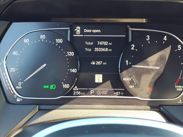 used 2020 BMW M235 Gran Coupe car, priced at $21,500