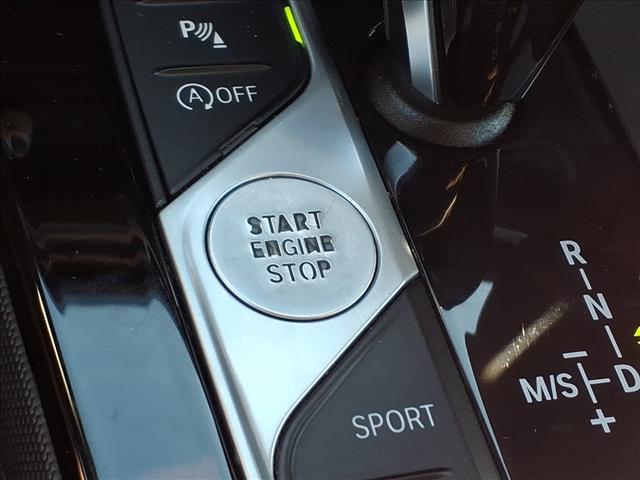 used 2020 BMW M235 Gran Coupe car, priced at $21,500