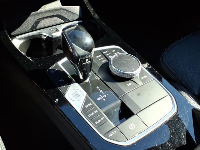 used 2020 BMW M235 Gran Coupe car, priced at $21,500