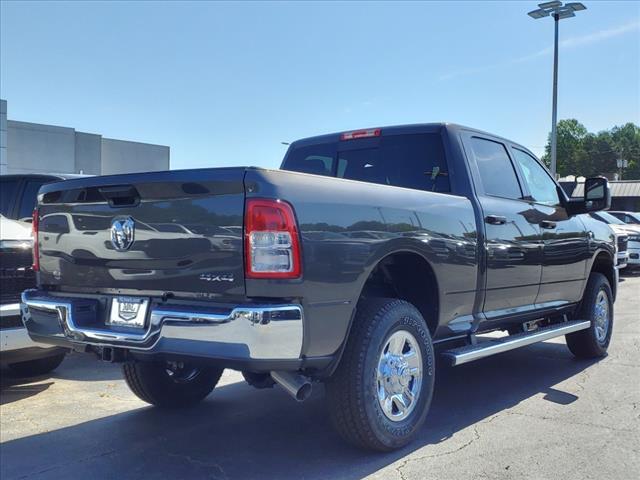 new 2024 Ram 2500 car, priced at $58,149