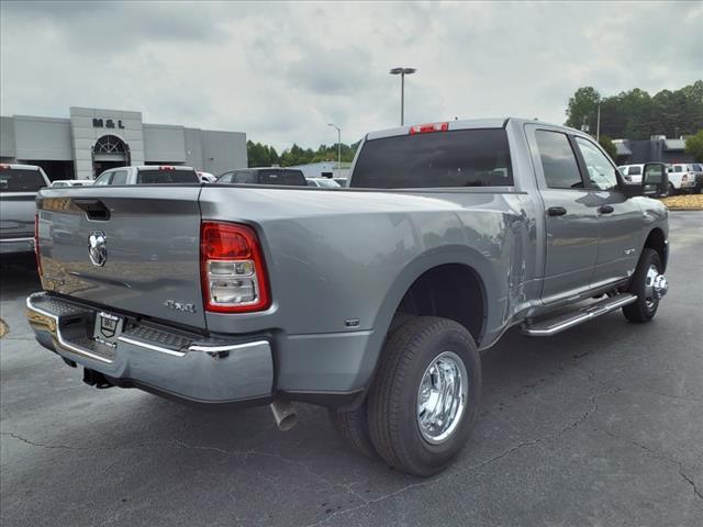 new 2024 Ram 3500 car, priced at $66,103