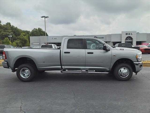 new 2024 Ram 3500 car, priced at $66,103