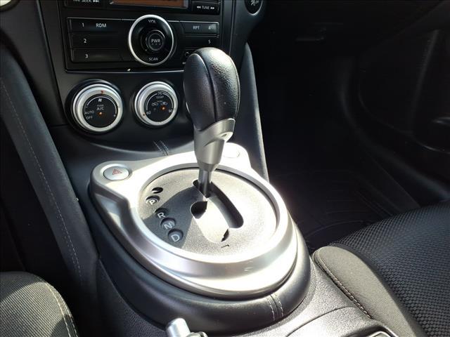 used 2013 Nissan 370Z car, priced at $18,750
