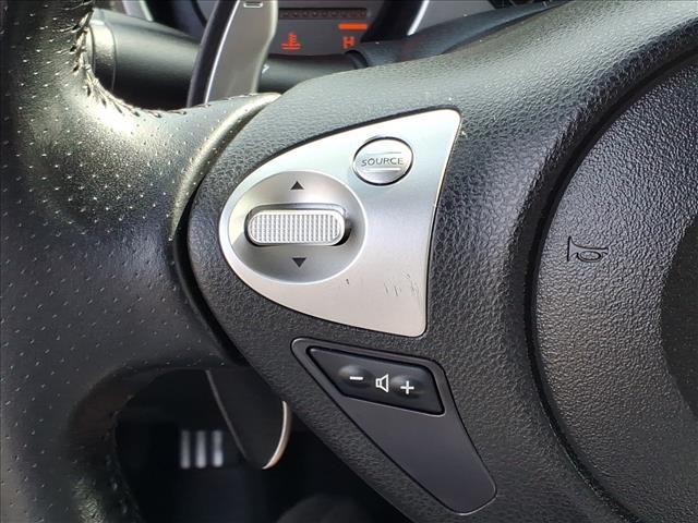 used 2013 Nissan 370Z car, priced at $18,750