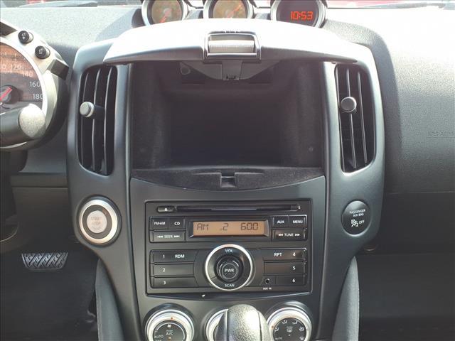 used 2013 Nissan 370Z car, priced at $18,750